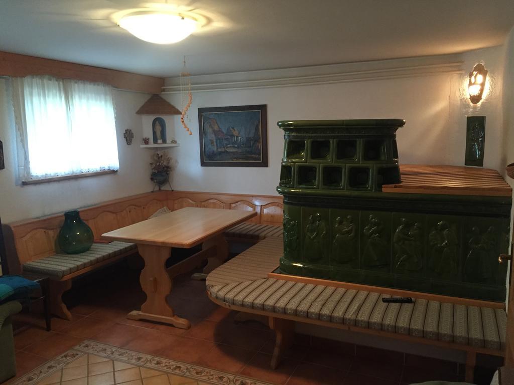Pocitniska Hisa Novak Βίλα Bohinj Δωμάτιο φωτογραφία