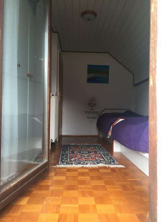 Pocitniska Hisa Novak Βίλα Bohinj Δωμάτιο φωτογραφία