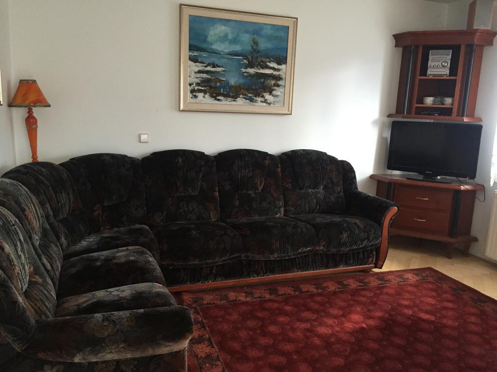 Pocitniska Hisa Novak Βίλα Bohinj Δωμάτιο φωτογραφία